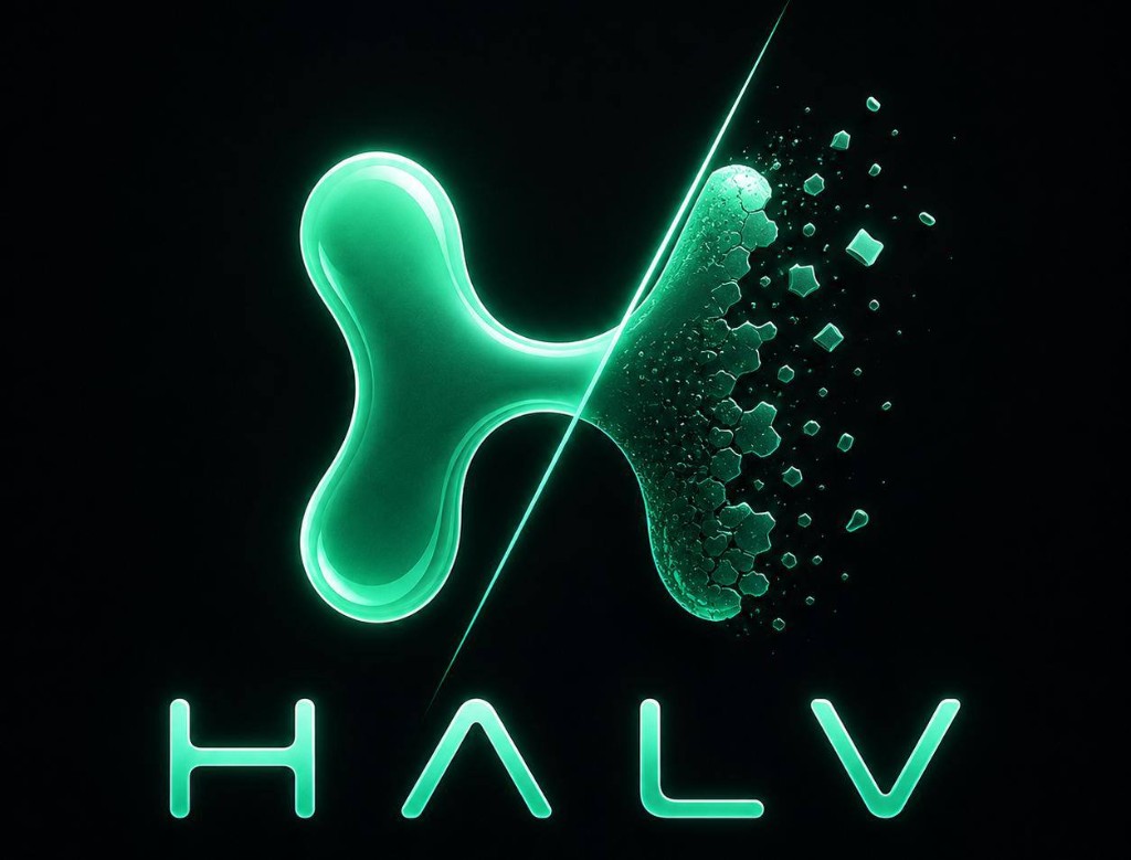 HALV Logo